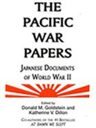 The Pacific War Papers: Japanese Documents of World War II.